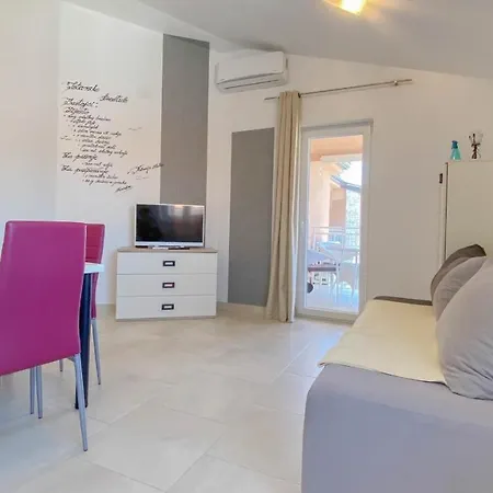 Fiorella شقة Tar-Vabriga
