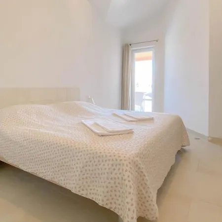 شقة Fiorella